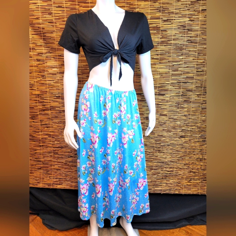 BRAND NEW!! Skirt and Top